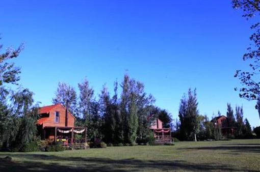 фото отеля Paso del Tigre Complejo Turistico