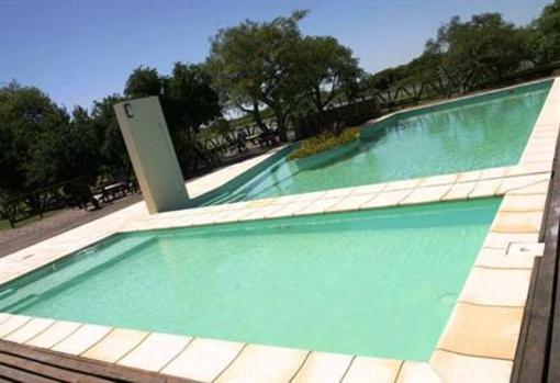 фото отеля Paso del Tigre Complejo Turistico