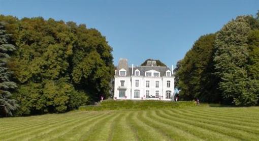 фото отеля Chateau des Fougeres