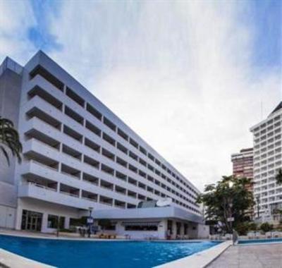 фото отеля Poseidon Palace Hotel Benidorm