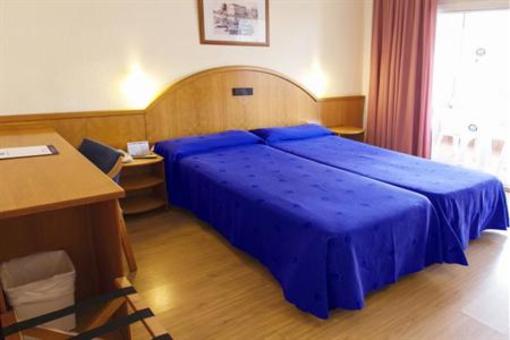 фото отеля Poseidon Palace Hotel Benidorm