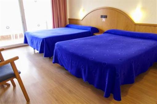 фото отеля Poseidon Palace Hotel Benidorm