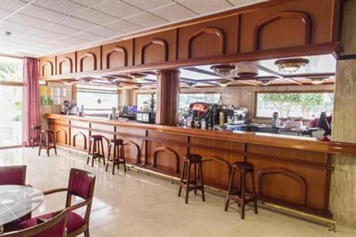 фото отеля Poseidon Palace Hotel Benidorm