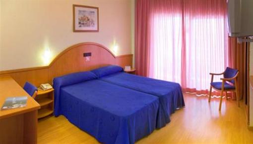 фото отеля Poseidon Palace Hotel Benidorm