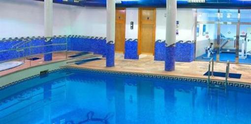 фото отеля Poseidon Palace Hotel Benidorm