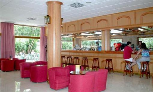 фото отеля Poseidon Palace Hotel Benidorm