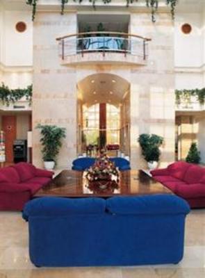 фото отеля Poseidon Palace Hotel Benidorm
