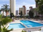 фото отеля Poseidon Palace Hotel Benidorm