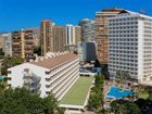 фото отеля Poseidon Palace Hotel Benidorm