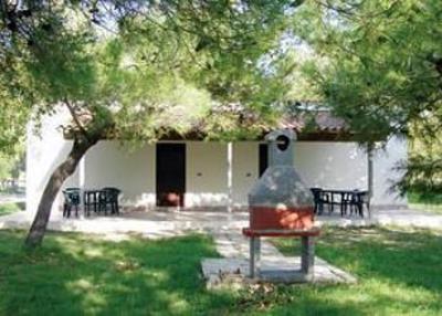 фото отеля Camping Villaggio 5 Stelle Cagnano Varano