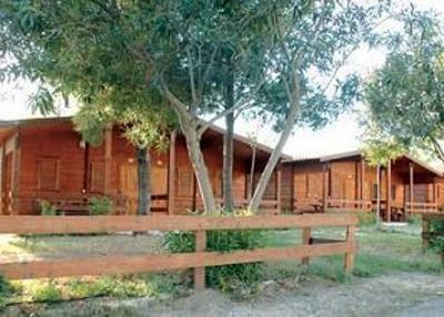 фото отеля Camping Villaggio 5 Stelle Cagnano Varano