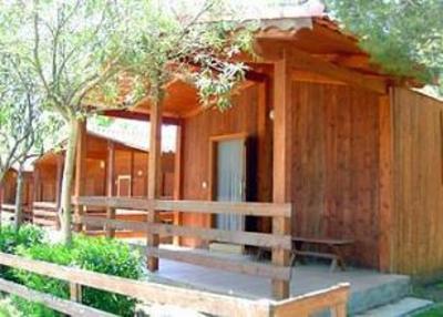 фото отеля Camping Villaggio 5 Stelle Cagnano Varano