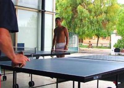 фото отеля Camping Villaggio 5 Stelle Cagnano Varano