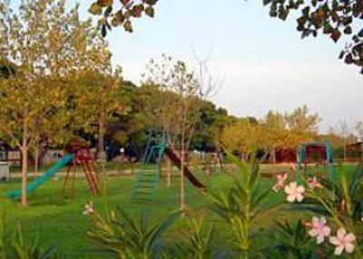 фото отеля Camping Villaggio 5 Stelle Cagnano Varano