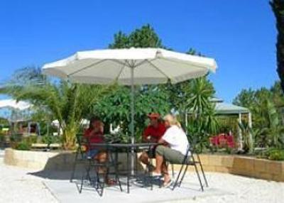 фото отеля Camping Villaggio 5 Stelle Cagnano Varano