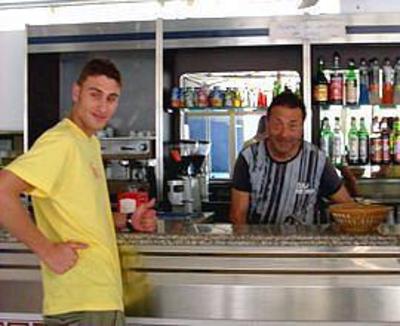 фото отеля Camping Villaggio 5 Stelle Cagnano Varano