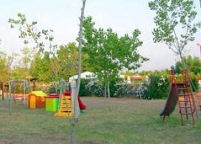 фото отеля Camping Villaggio 5 Stelle Cagnano Varano