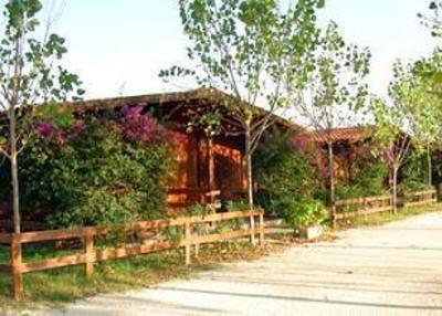 фото отеля Camping Villaggio 5 Stelle Cagnano Varano