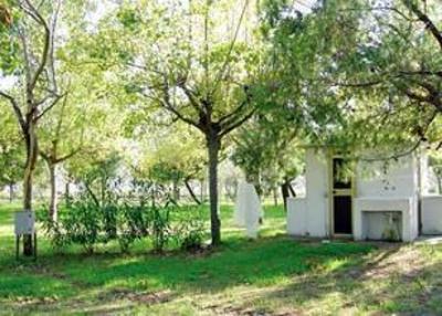 фото отеля Camping Villaggio 5 Stelle Cagnano Varano