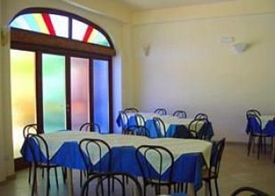 фото отеля Camping Villaggio 5 Stelle Cagnano Varano
