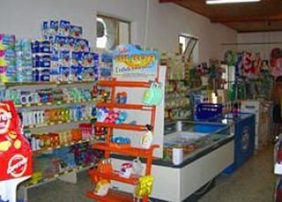 фото отеля Camping Villaggio 5 Stelle Cagnano Varano
