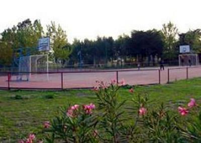 фото отеля Camping Villaggio 5 Stelle Cagnano Varano
