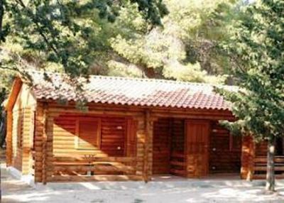фото отеля Camping Villaggio 5 Stelle Cagnano Varano