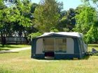 фото отеля Camping Villaggio 5 Stelle Cagnano Varano