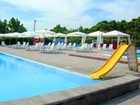 фото отеля Camping Villaggio 5 Stelle Cagnano Varano