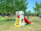 фото отеля Camping Villaggio 5 Stelle Cagnano Varano