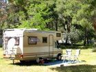 фото отеля Camping Villaggio 5 Stelle Cagnano Varano