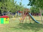 фото отеля Camping Villaggio 5 Stelle Cagnano Varano