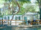 фото отеля Camping Villaggio 5 Stelle Cagnano Varano