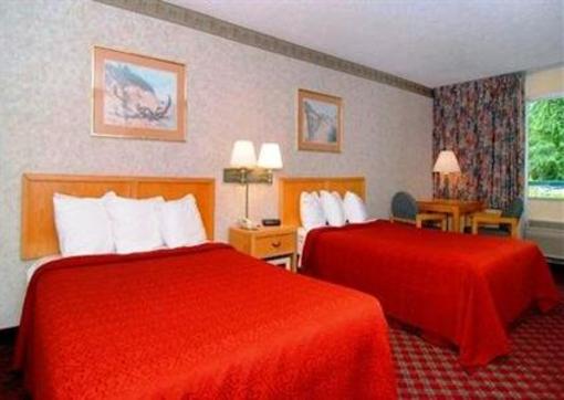 фото отеля Quality Inn Groton