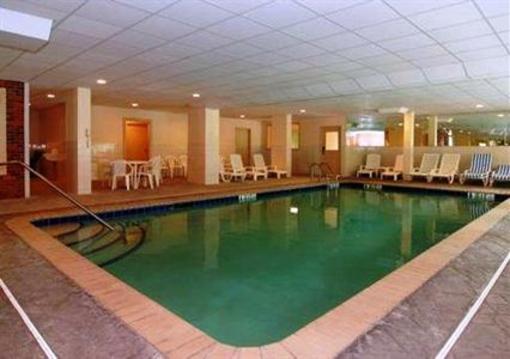 фото отеля Quality Inn Groton