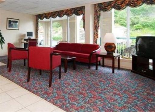 фото отеля Quality Inn Groton