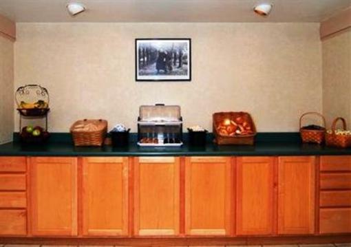 фото отеля Quality Inn Groton
