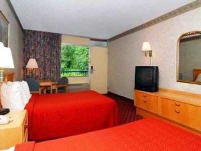 фото отеля Quality Inn Groton
