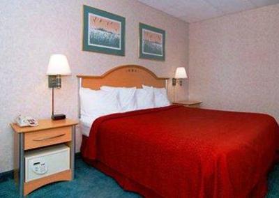 фото отеля Quality Inn Groton