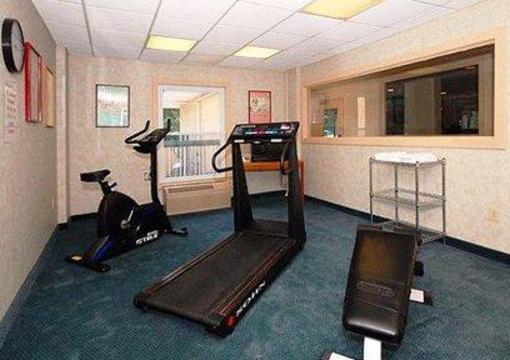 фото отеля Quality Inn Groton