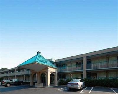 фото отеля Quality Inn Groton