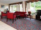 фото отеля Quality Inn Groton