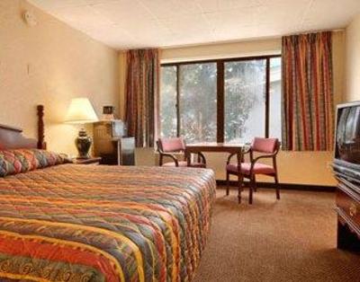 фото отеля Days Inn Parsippany
