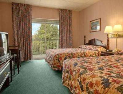 фото отеля Days Inn Parsippany
