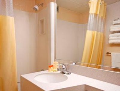 фото отеля Days Inn Parsippany