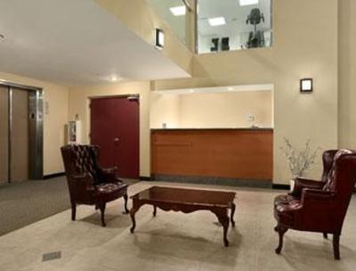фото отеля Days Inn Parsippany