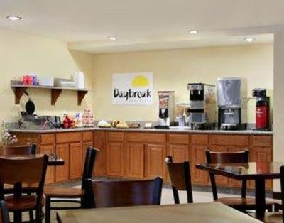 фото отеля Days Inn Parsippany
