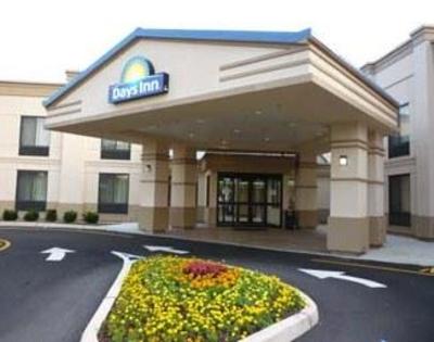 фото отеля Days Inn Parsippany