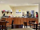 фото отеля Days Inn Parsippany