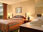 фото отеля Days Inn Parsippany